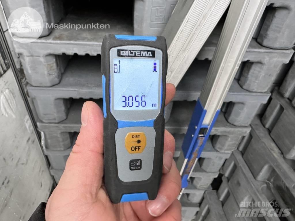 Närko N 62 Remolques isotermos/frigoríficos