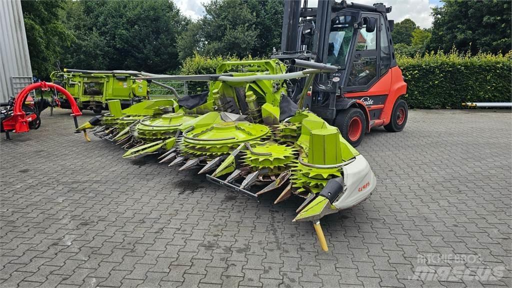 CLAAS Orbis 600 SD Agricultura - Otros