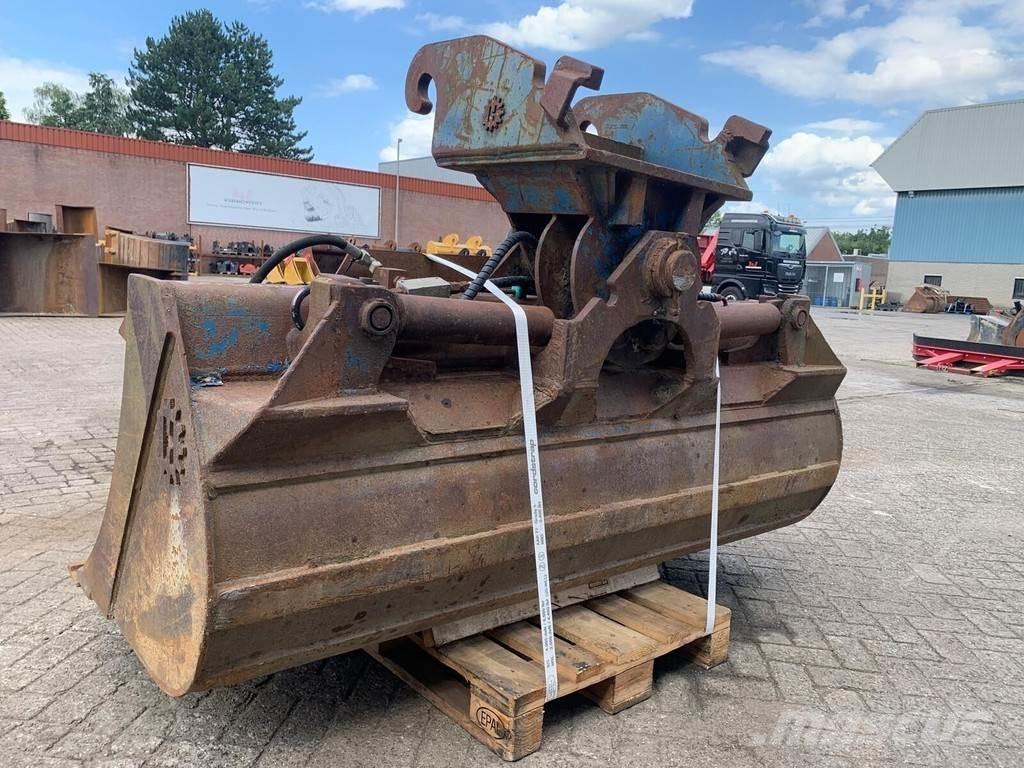  Onbekend NGT4-2100 Cucharones