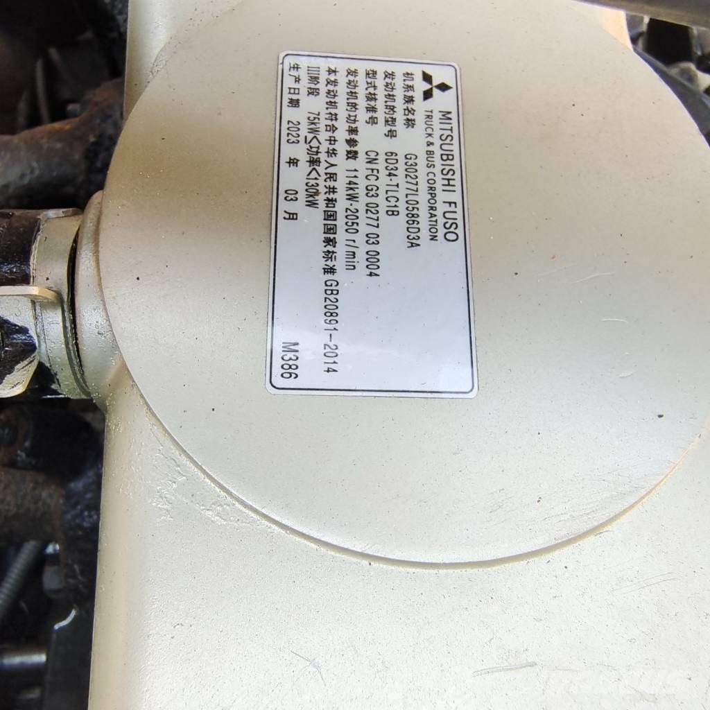 Doosan DX 225 LC Excavadoras de cadenas