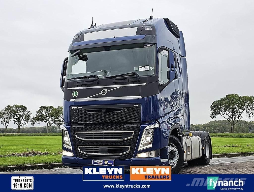Volvo FH 460 Cabezas tractoras