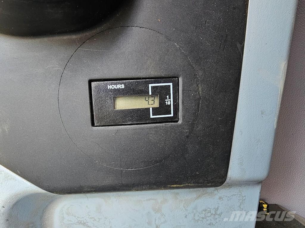 Hyundai R215L Excavadoras de cadenas