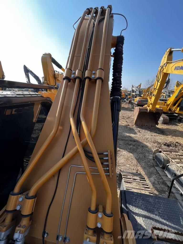 CAT 330 D2 Excavadoras de cadenas
