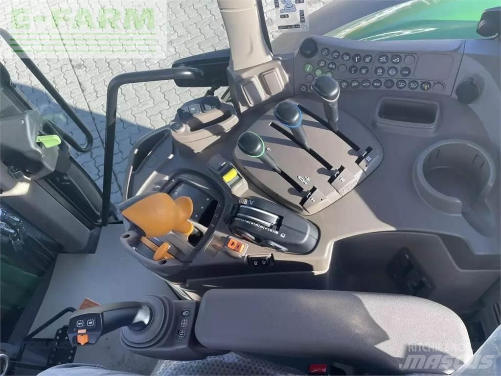 John Deere 6100m Tractores