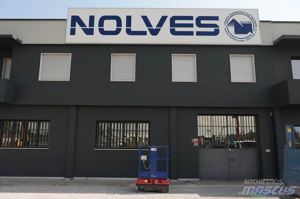 Bravi LUIMINI Otras plataformas elevadoras