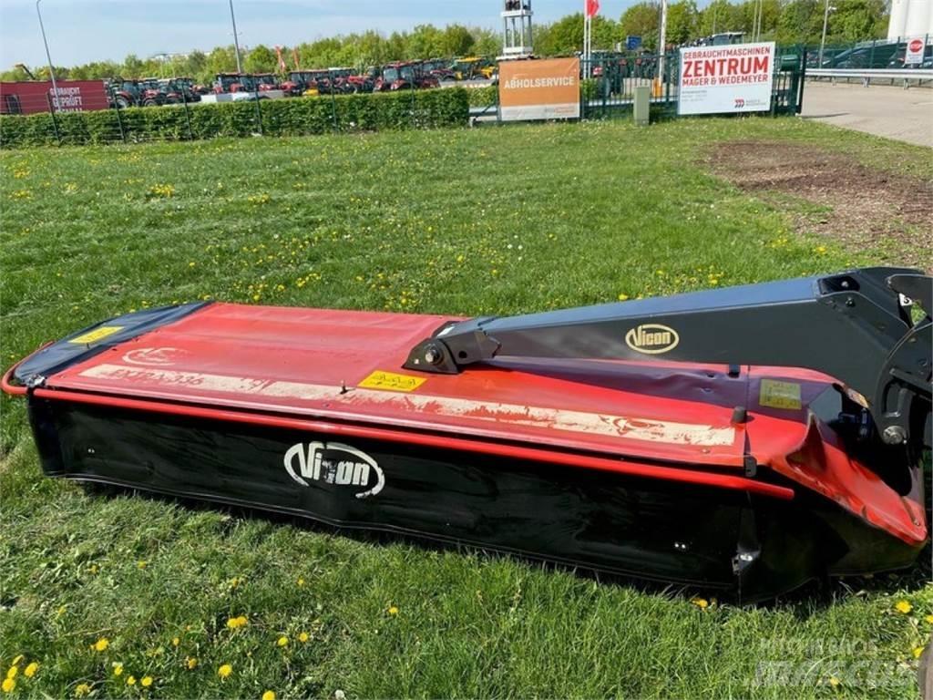 Vicon EXTRA 336 Segadoras