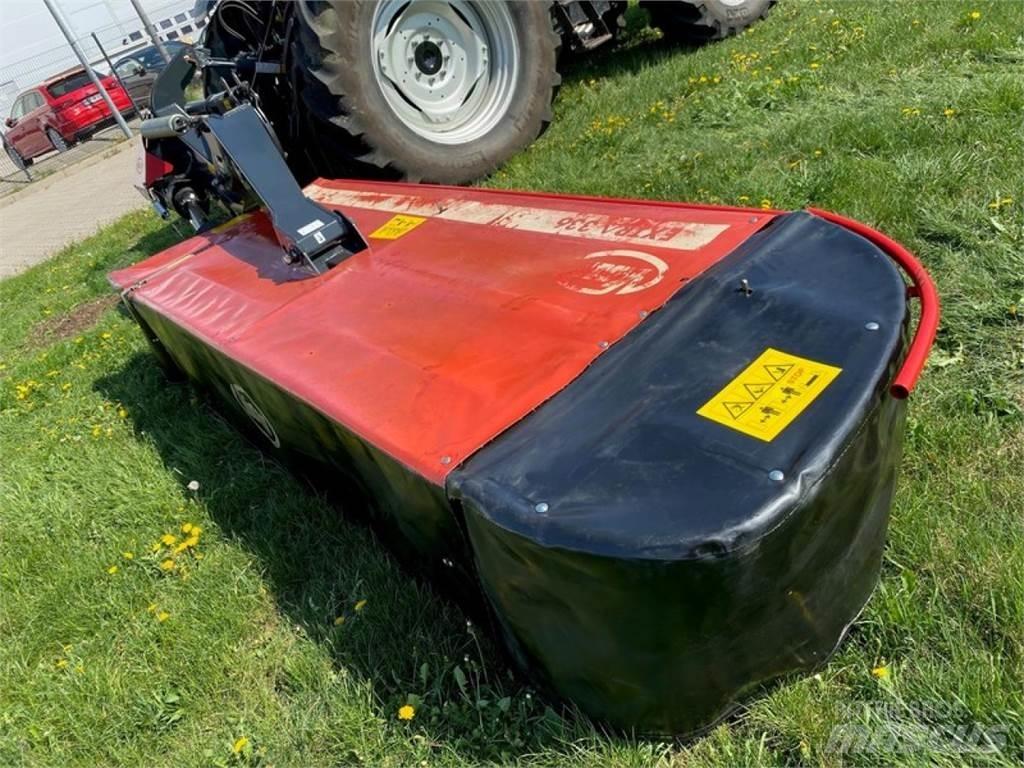 Vicon EXTRA 336 Segadoras