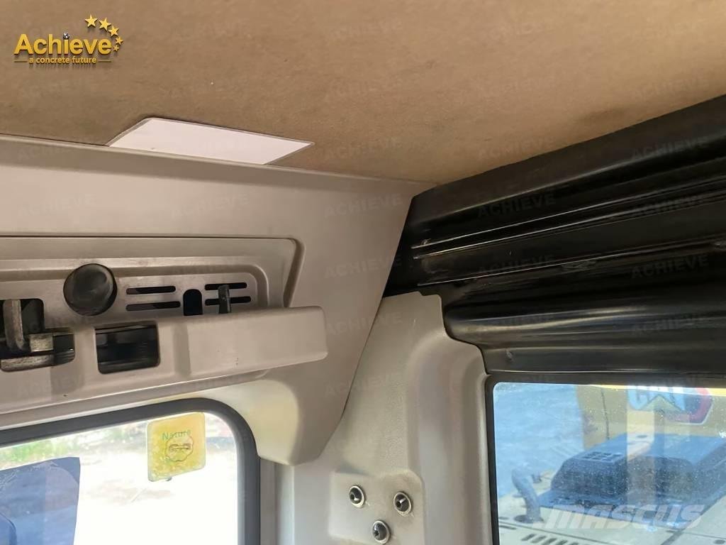 CAT 336D2 Excavadoras de cadenas