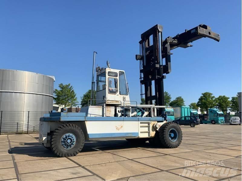 Kalmar KLMV 42-1200 Carretillas para contenedores