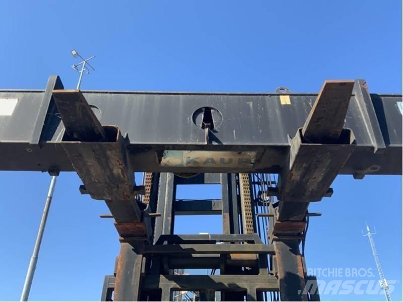 Kalmar KLMV 42-1200 Carretillas para contenedores