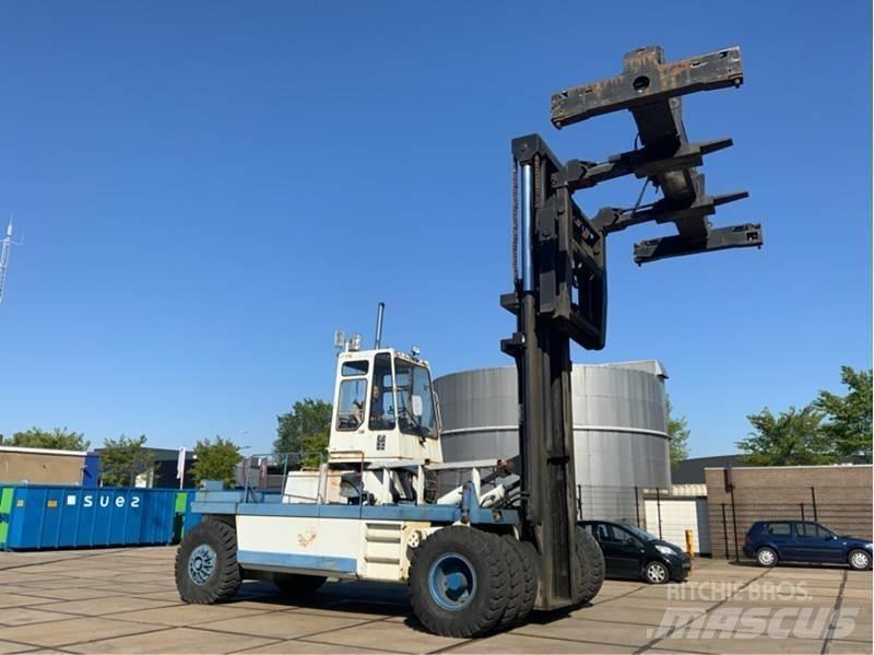 Kalmar KLMV 42-1200 Carretillas para contenedores