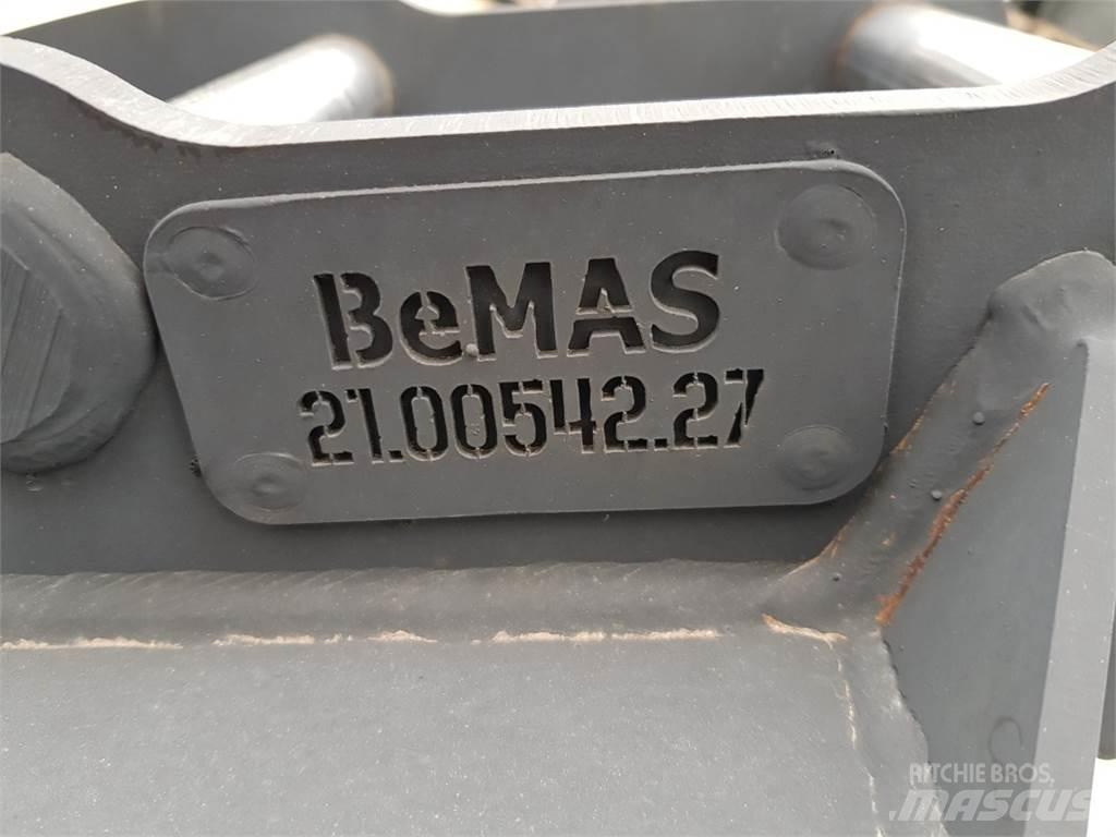 TL 400mm SW010 Retroexcavadoras