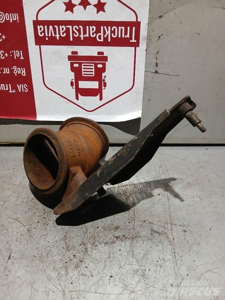 Scania R 440    1749818 Motores