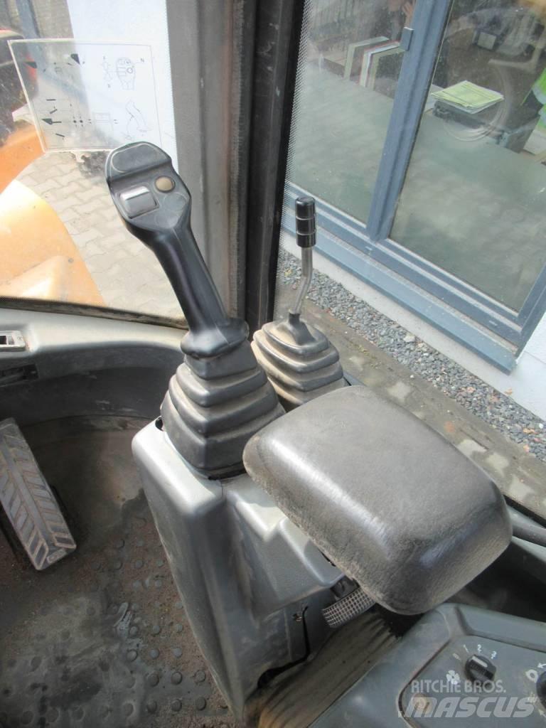 Volvo BM L30B Pro Cargadoras sobre ruedas