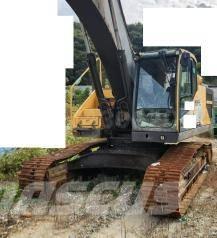 Volvo EC 300 E Excavadoras de cadenas