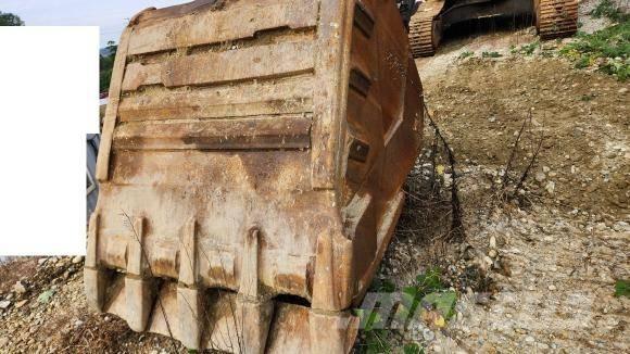 Volvo EC 300 E Excavadoras de cadenas