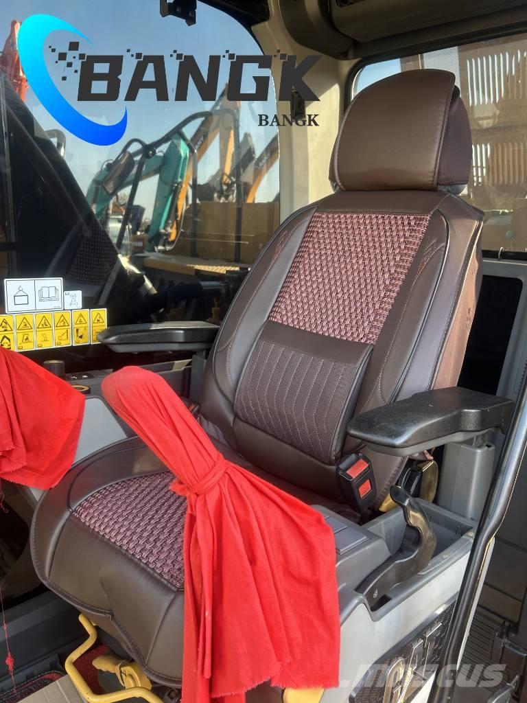 CAT 330 Excavadoras de cadenas