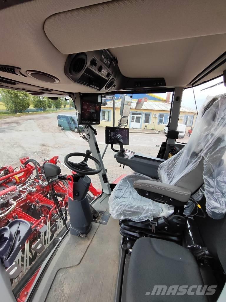 Grimme Rexor 6200 Cosechadoras de remolacha
