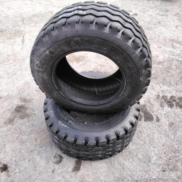 Advance 10.0/75R15.3 Neumáticos, ruedas y llantas