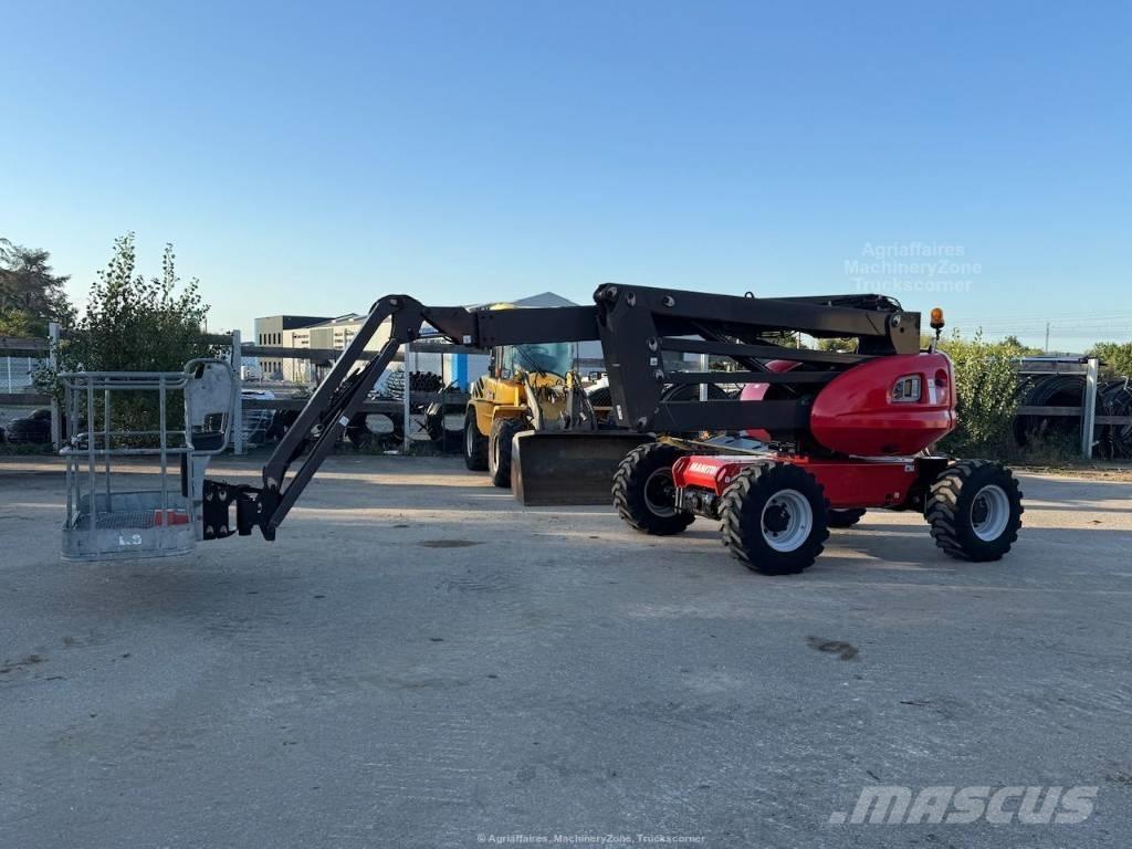 Manitou 180 ATJ Plataforma de trabajo articulada
