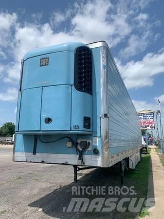 Utility REEFER Semirremolques isotermos/frigoríficos