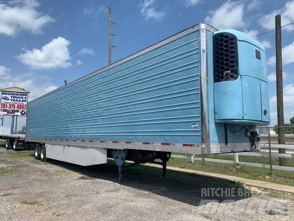 Utility REEFER Semirremolques isotermos/frigoríficos