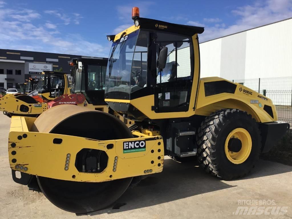 Bomag BW212D5 Compactadores de suelo