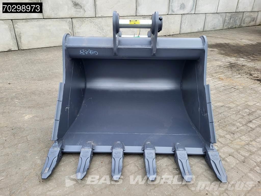 Strickland 21 T Otros