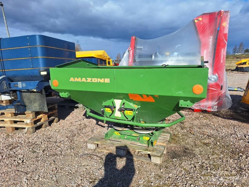 Amazone ZA-X 1402 Abonadoras