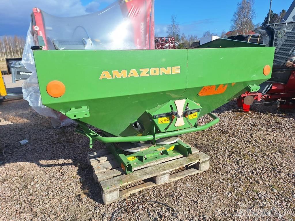 Amazone ZA-X 1402 Abonadoras