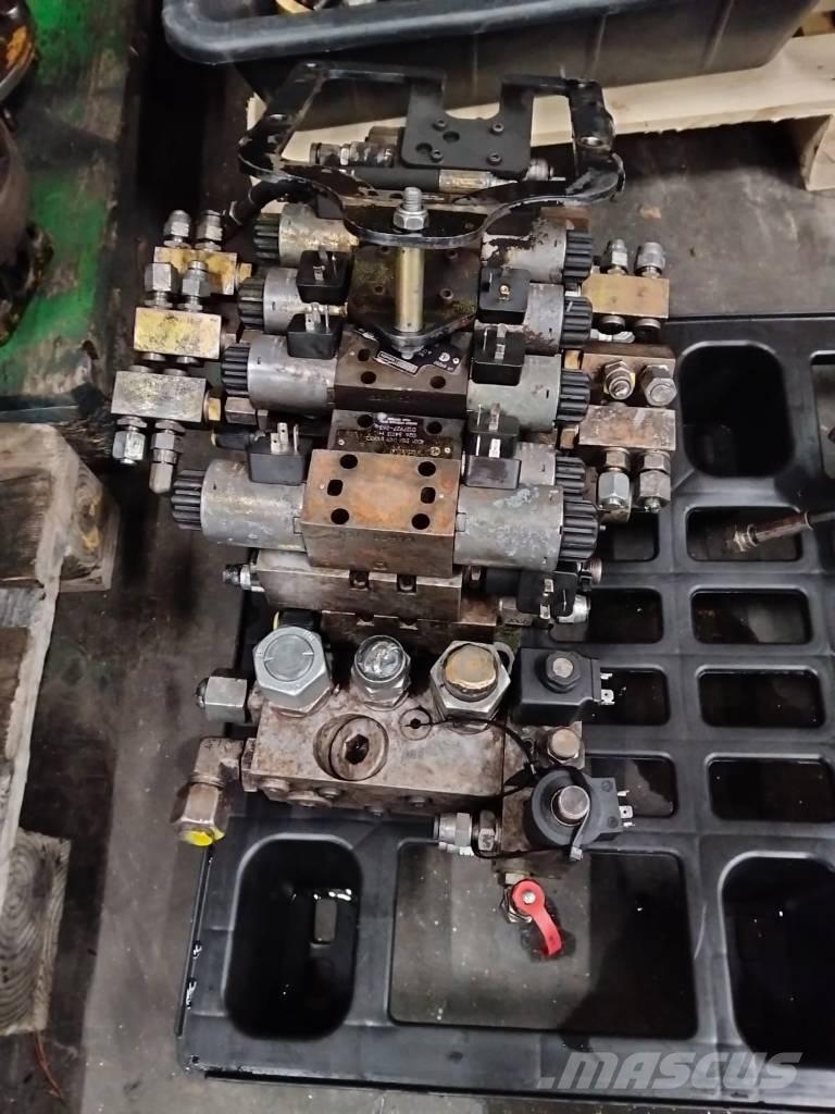 Denison 19517002 Hidráulicos