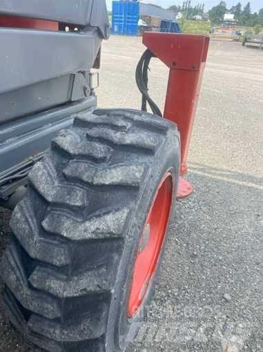 SkyJack SJ 9250 Plataformas tijera
