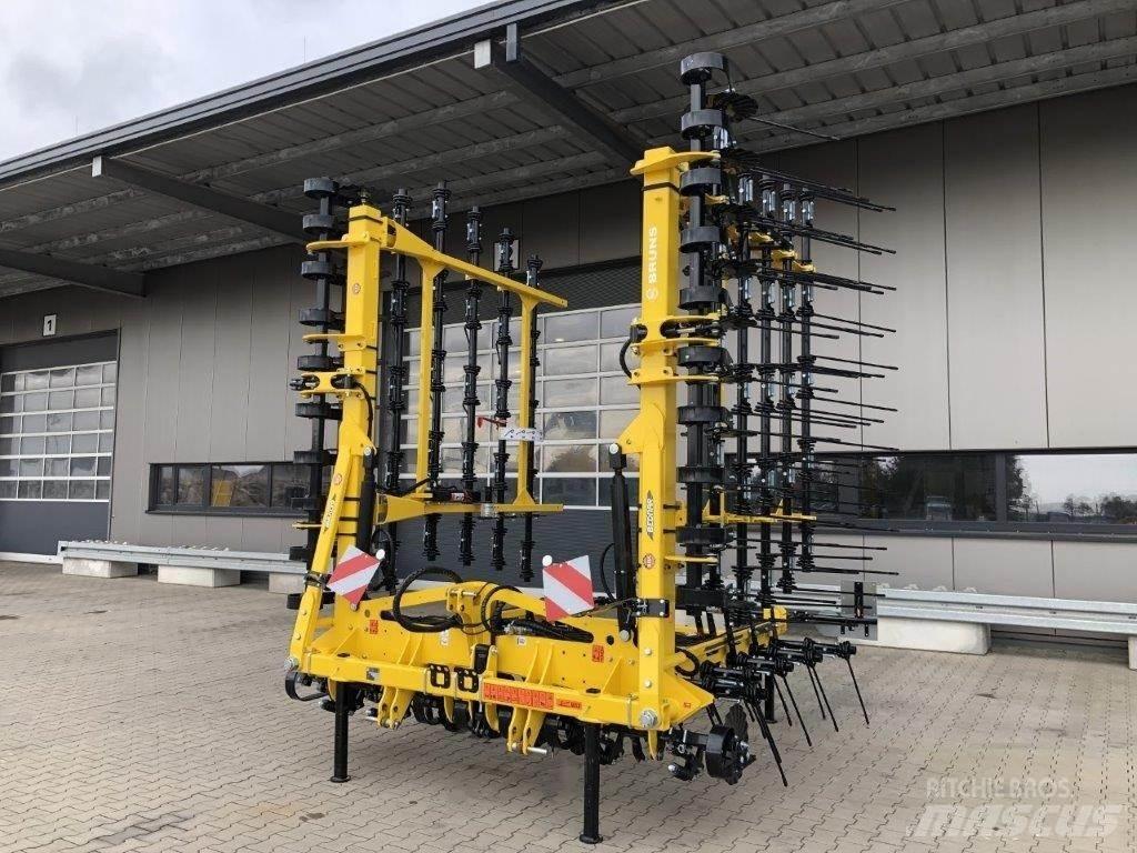 Bednar PRO PN 9000 Agricultura - Otros