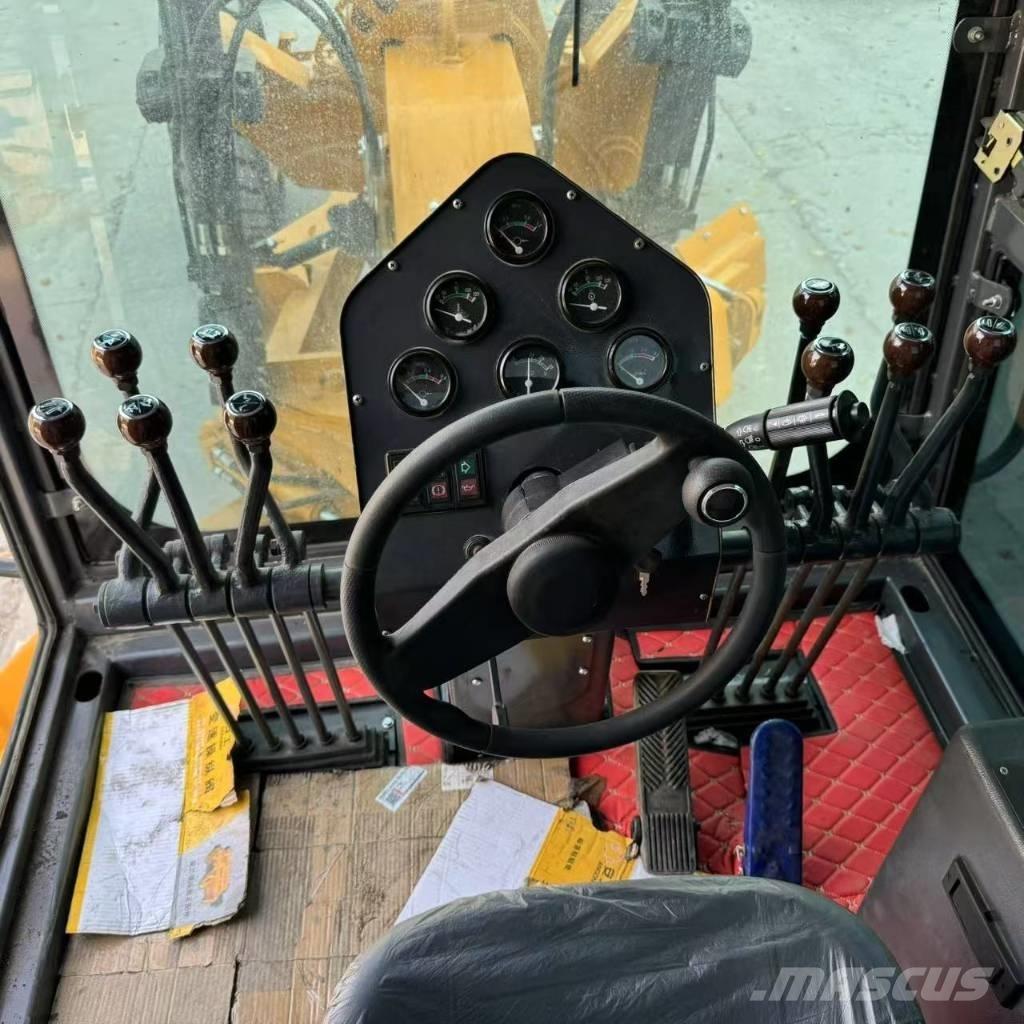 CAT 140G Motoniveladoras