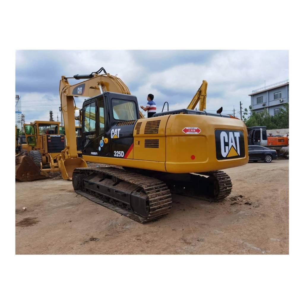 CAT 325DL Excavadoras de cadenas