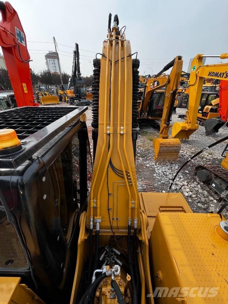 CAT 320 GX Excavadoras de cadenas