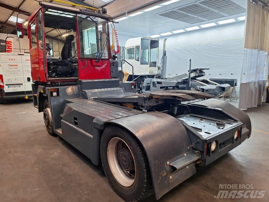 KALMAR TRL 618 I Plataformas