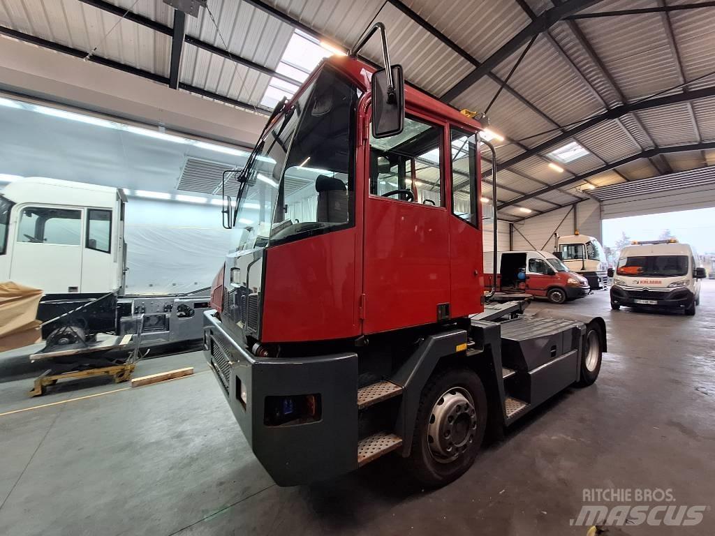 KALMAR TRL 618 I Plataformas