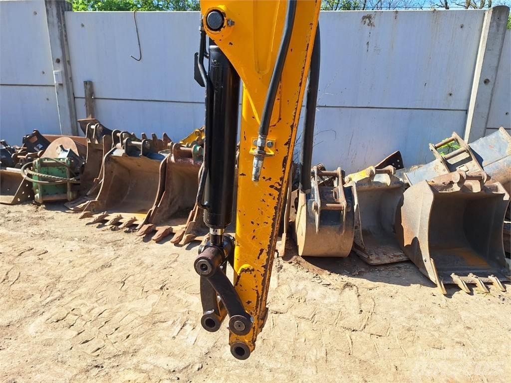 JCB 8035 Construcción - Otros