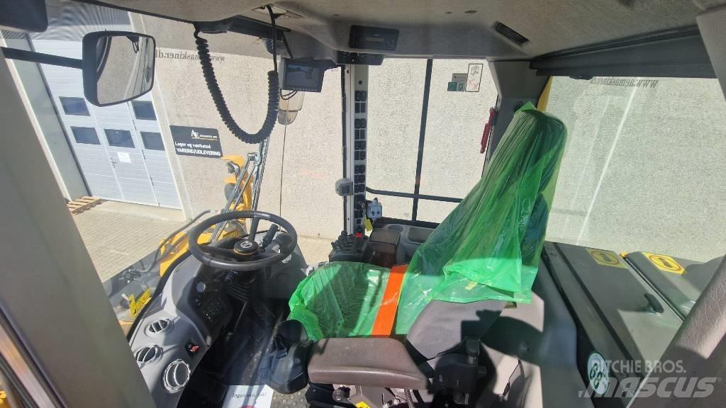 Volvo L 90 H Cargadoras sobre ruedas