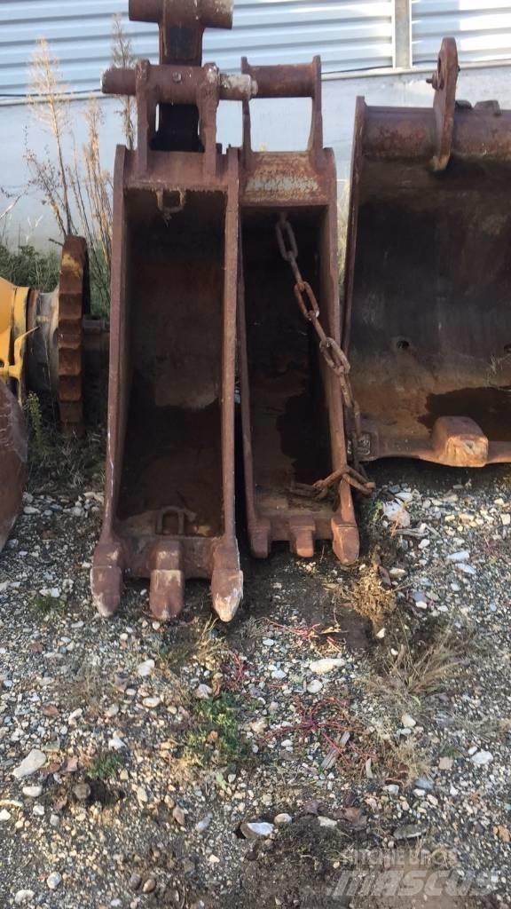CAT ΚΟΥΒΑΣ 325LN CAT Transporte - Otros