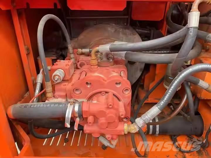 Doosan DH 150 LC-7 Excavadoras de cadenas