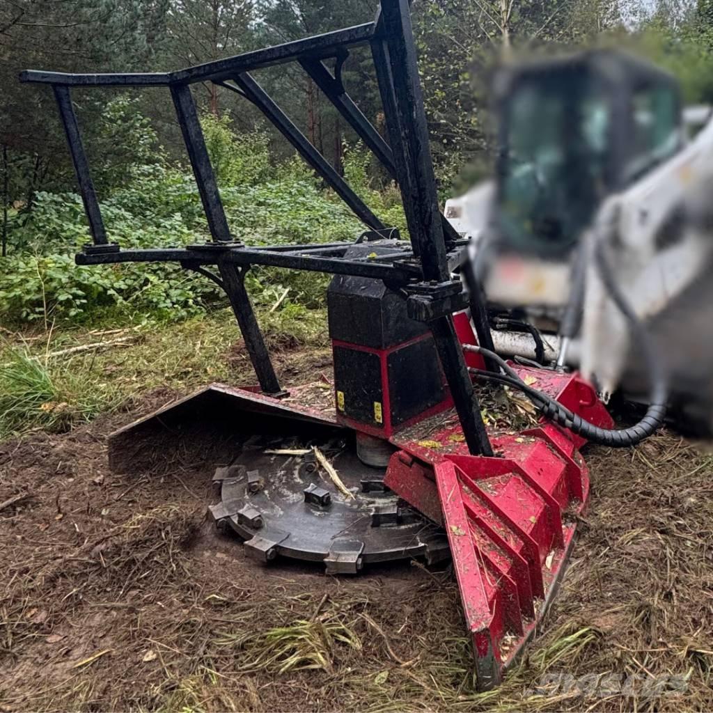 Bobcat T 770 Cargadoras sobre orugas