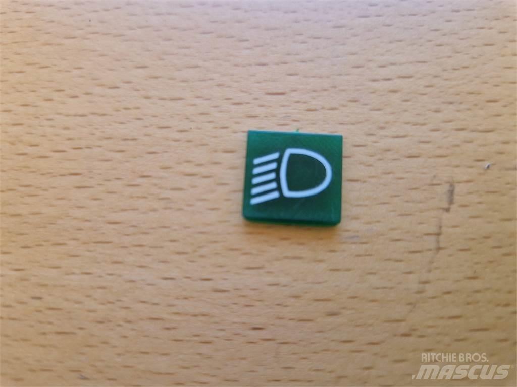 Eco Log Symbol Electrónicos