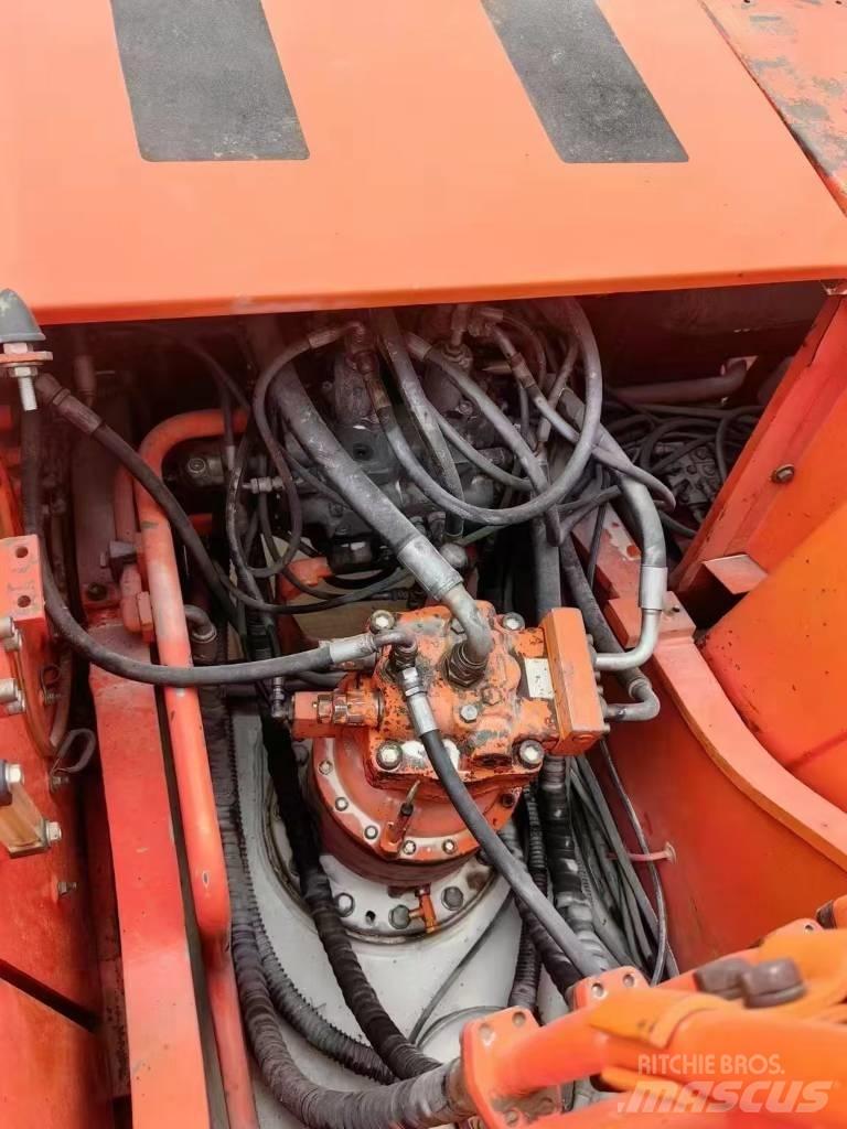 Doosan 225-7 Excavadoras de cadenas