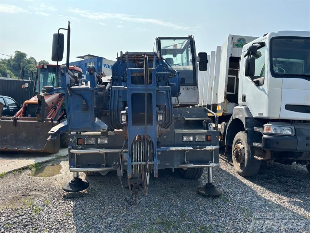 Demag AC75 Construcción - Otros