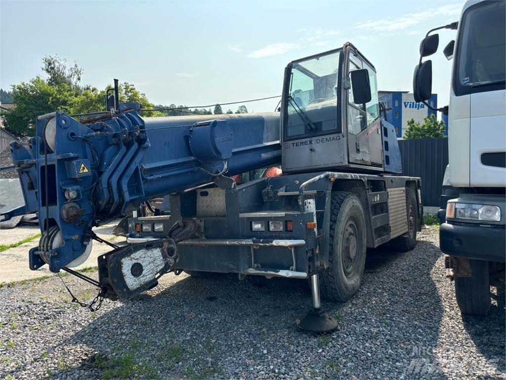 Demag AC75 Construcción - Otros