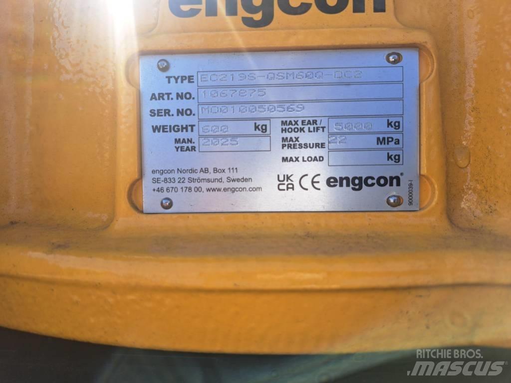 JCB 145X Excavadoras de cadenas