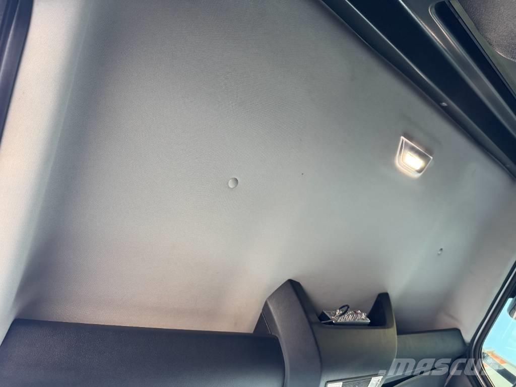 Western Star 49 X Camiones bañeras basculantes o volquetes