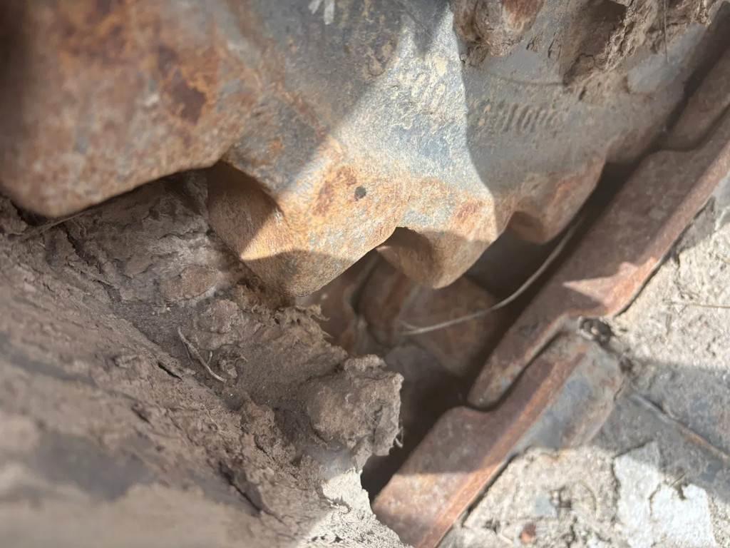 Develon DX140LC-7 Excavadoras de cadenas
